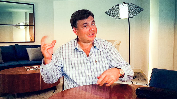 Как путешествовать бесплатно.