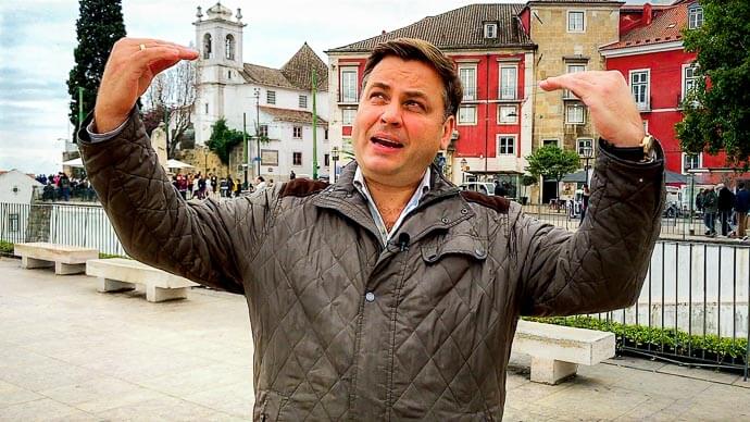 Сила знаменитостей. Окружай себя выдающимися людьми