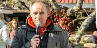 Андрей Алсуфев, отзыв