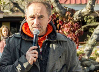 Андрей Алсуфев, отзыв