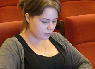 Анна Савченко из Киева, отзыв