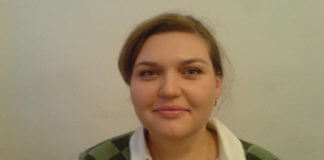 Елена Бабенко