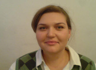 Елена Бабенко