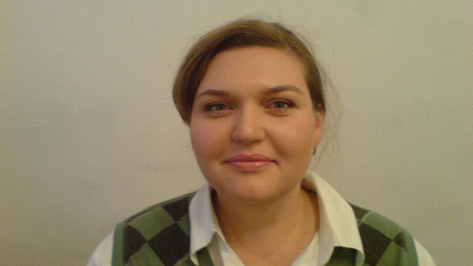 Елена Бабенко