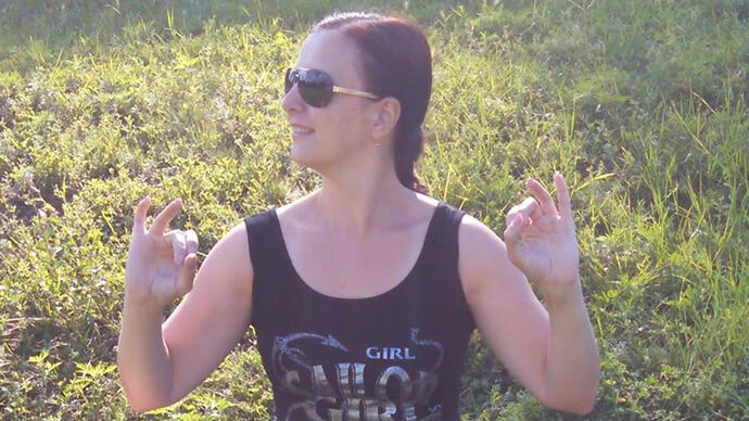 Елена Олейник, отзыв о тренинге