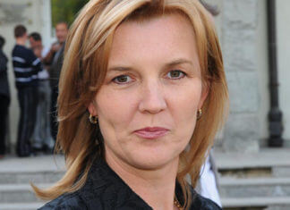 Галина Веселуха