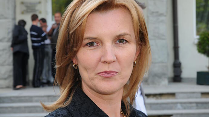 Галина Веселуха