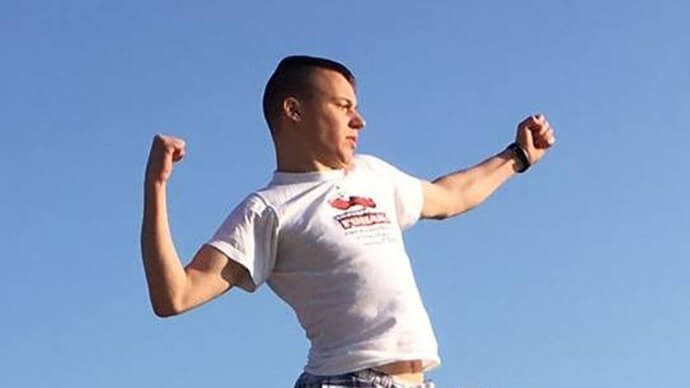 Игорь Михалевич, отзыв