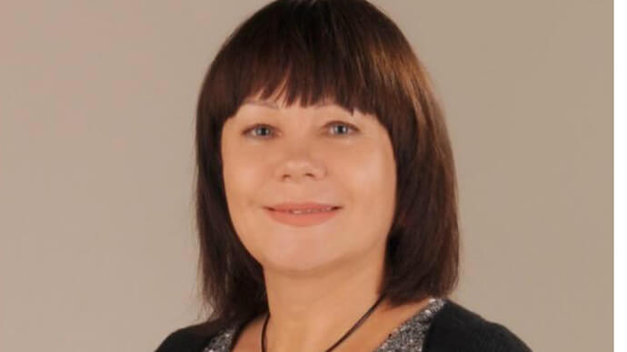 Ирина со Львова, отзыв