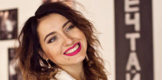 Ирина Соловей, Славянск