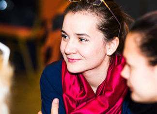 Мадина Демирбаш, отзыв, фото