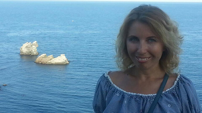 Отзыв Наталии