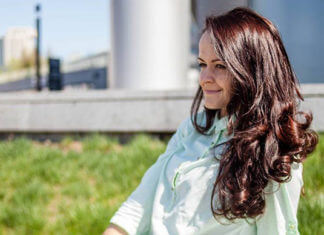 Деньги не могут принести человеку морального удовлетворения. ФОРМУЛА НАСТОЯЩЕГО УСПЕХА™ отзыв, Наталия Жорняк из Киев, Украина. Фото