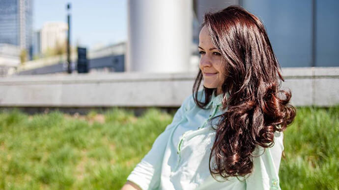 отзыв, Наталия Жорняк из Киев, Украина. Фото