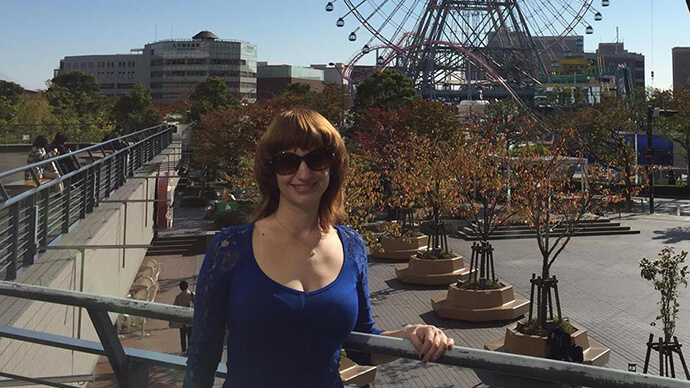 Я провела первый в своей жизни вебинар. ПЛАТИНОВАЯ ГРУППА™ Отзыв, Платиновая Группа™