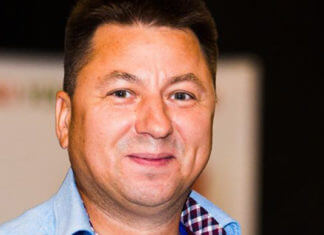 Сергей Папушин