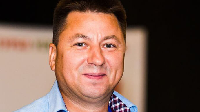 Я поменялся в корень. ПРОРЫВ К УСПЕХУ™ Сергей Папушин