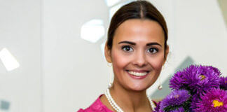 Вита Коновалова, Киев «Платиновая Группа™»