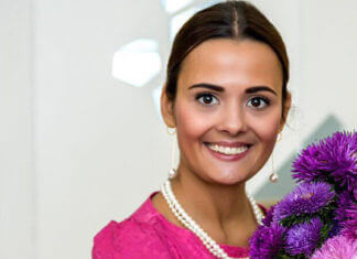 Я повысила уровень знания английского ещё на один уровень. ПЛАТИНОВАЯ ГРУППА™ Вита Коновалова, Киев «Платиновая Группа™»