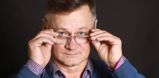Отзів, Юрий Волик