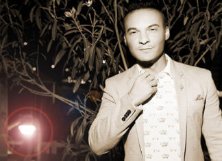 Фото Композитор Алексей Малахов о Николае Латанском