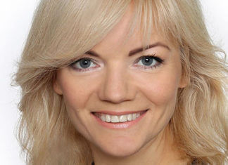 Здесь верят в тебя! ПРОРЫВ К УСПЕХУ™ Диана Верикиене, отзыв