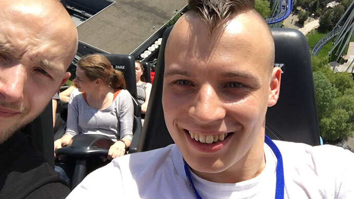 Одно из лучших направлений развития человечества. ЖИЗНЬ В МОМЕНТЕ™ Игорь Михалевич, отзыв