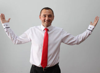 Игорь Солоневский, отзыв