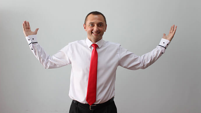 Игорь Солоневский, отзыв