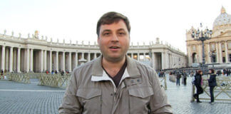 Новости Рима срочно!..
