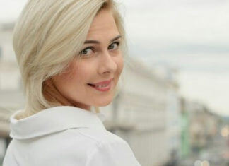 Ксения Апакова. отзыв