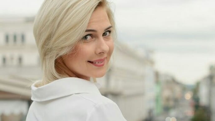 Ксения Апакова. отзыв