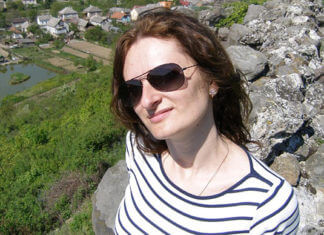 Меняет жизнь к лучшему! ЖЕНСКИЙ КЛУБ™ C ТАТЬЯНОЙ ЛАТАНСКОЙ Ксения Мошкола, отзыв