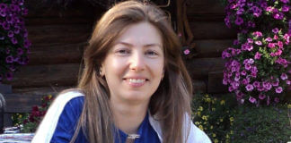 Ангелина, отзыв