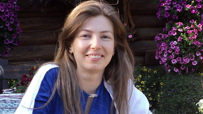 Ангелина, отзыв