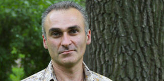 Левон Айдинян. Отзыв