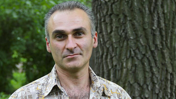 Думать своей головой! Левон Айдинян. Отзыв