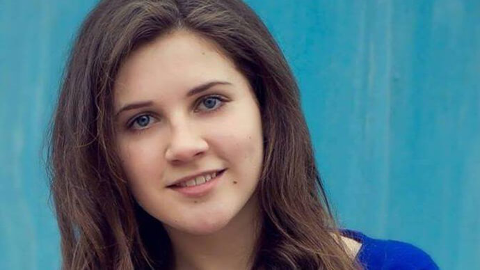 Марина Залезинская, отзыв