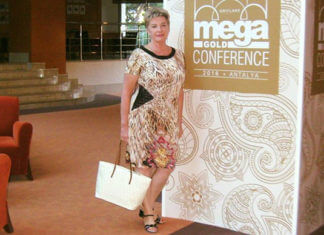 Марина Чеснокова Запорожье, отзыв