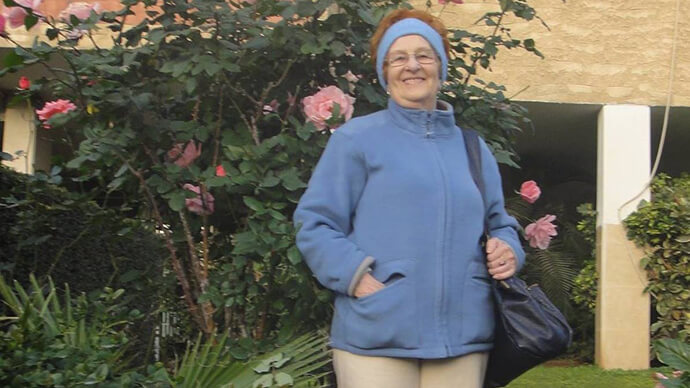 Мария Котляр, отзыв