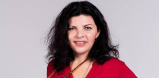 Ольга Гурина. Киев