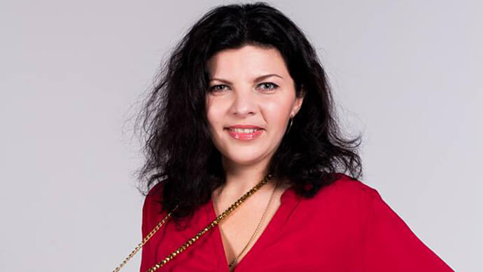 Профессионалы высочайшего класса. ПРОРЫВ К УСПЕХУ™ Ольга Гурина. Киев