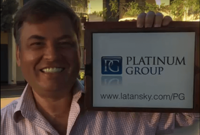 Вдохновляющие истории участников Платинум Группы картинка