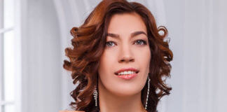 Яна Апарина. Отзыв