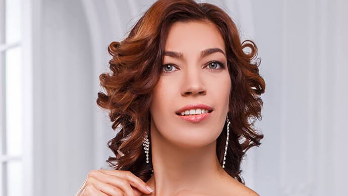 Яна Апарина. Отзыв