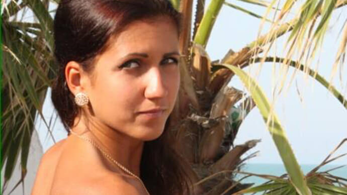 Юлия Кравченко