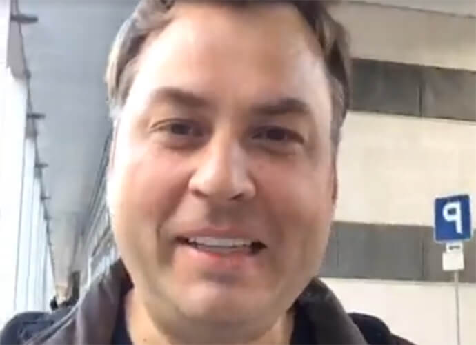 В ЭФИРЕ! ЗАКРЫВАЕМ НАБОР В PLATINUM GROUP О Платиновой Группе