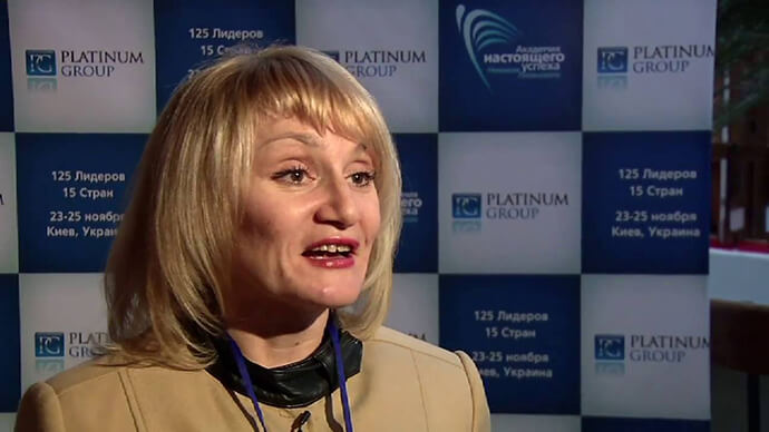 Женский клуб, отзывы учасниц