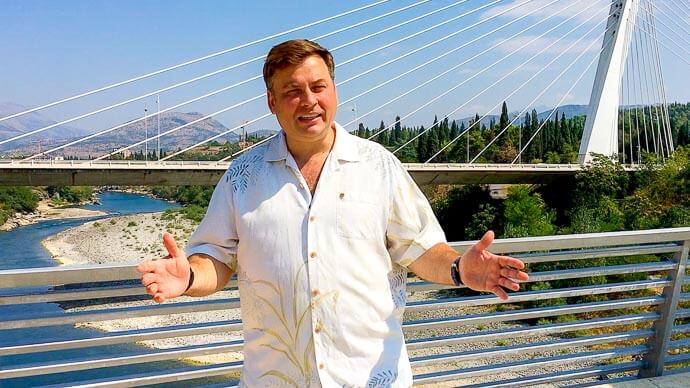 КАК БИЗНЕС СТРОИТЬ НЕЛЬЗЯ. Урок по бизнесу на примере бывшей Югославии