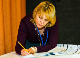 Это уникальная головомойка, мозговой штурм! ФОРМУЛА НАСТОЯЩЕГО УСПЕХА™ Отзыв Елены Данильченко о тренинге Николая Латанского фотография